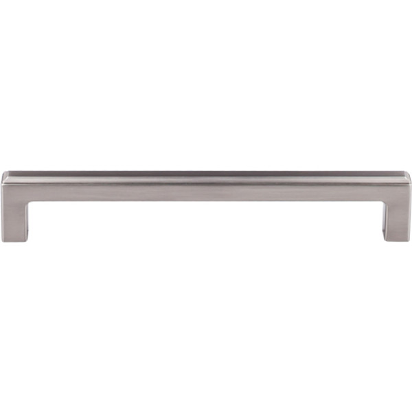 Brushed Satin Nickel