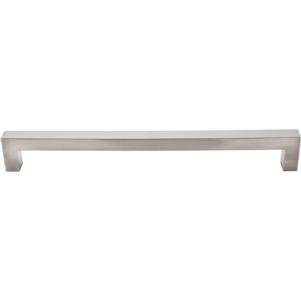 Brushed Satin Nickel