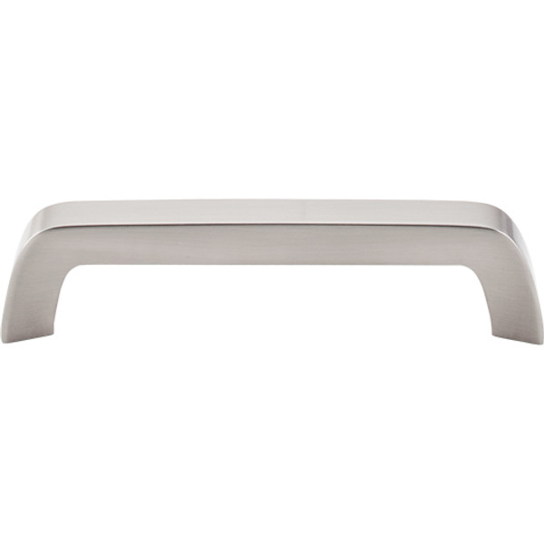 Brushed Satin Nickel