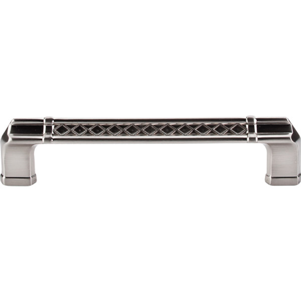 Brushed Satin Nickel