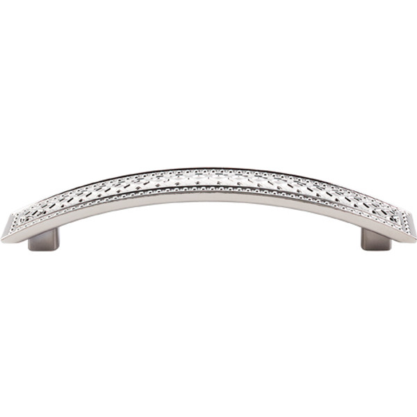 Polished Nickel Polished Nickel