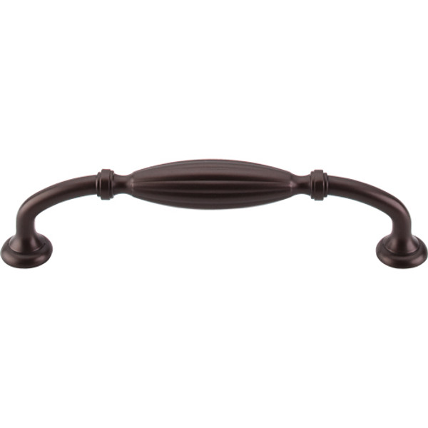 Tuscany Small D-pull 5 1/16'' cc M1335  in Oil Rubbed Bronze