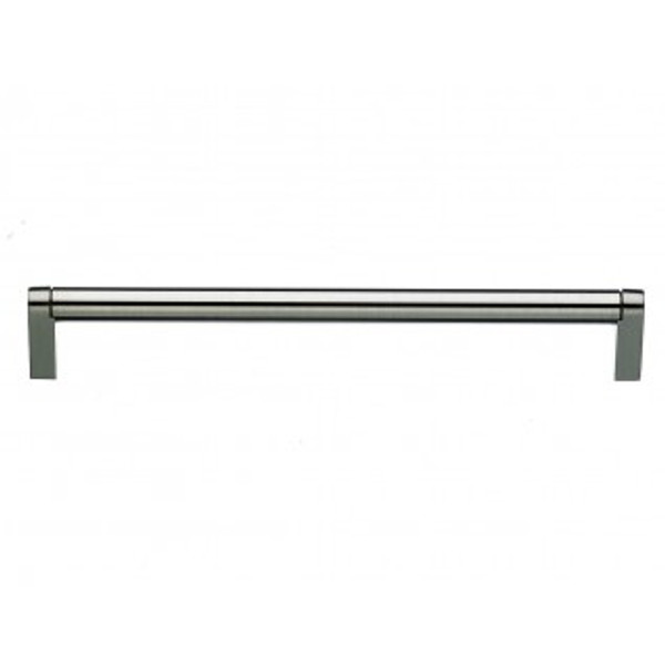 Bar s Pennington Bar Pull 26 15/32'' cc M1009 Brushed Satin Nickel