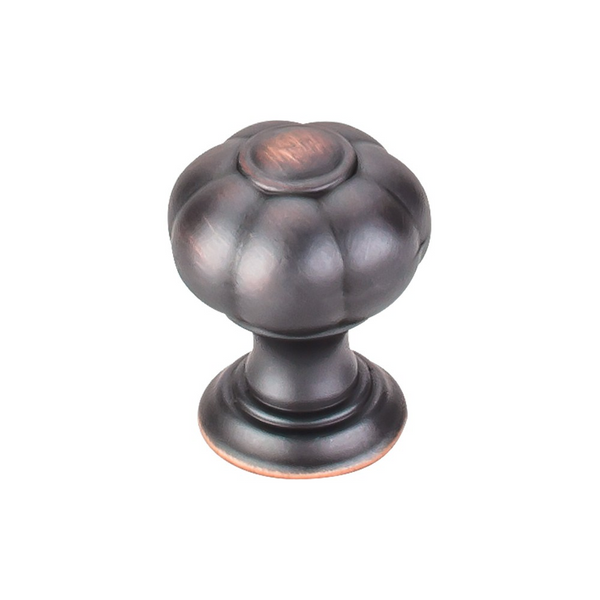 Allington Knob 1 Inch in Umbrio TK690UM