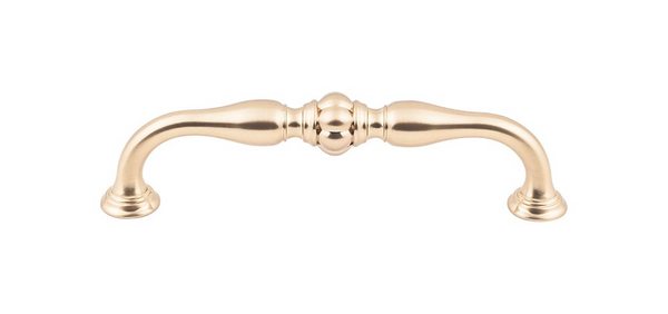 Allington Pull 5 1/16 Inch cc in Honey Bronze TK693HB