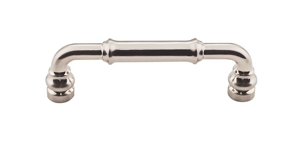 Brixton Pull 3 3/4 Inch cc in Brushed Satin Nickel TK883BSN