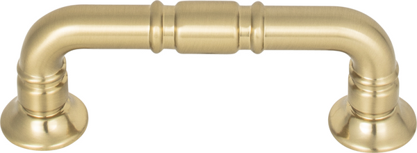 Grace Kent Pull 3 Inch  TK1001HB in Honey Bronze