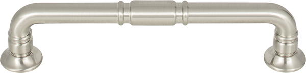 Grace Kent Pull  TK1003BSN in Brushed Satin Nickel