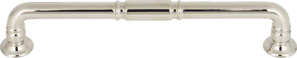 Grace Kent Pull 6 5/16 Inch  TK1004PN in Polished Nickel