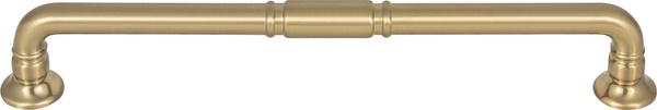 Grace Kent Pull 7 9/16 Inch  TK1005HB in Honey Bronze