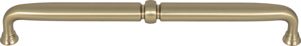 Grace Henderson Pull 8 13/16 Inch  TK1025HB in Honey Bronze