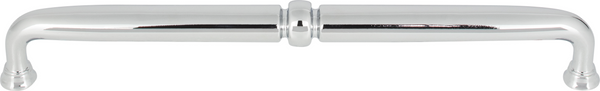 Grace Henderson Pull  TK1025PC in Polished Chrome