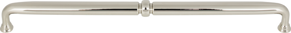 Grace Henderson Pull 12 Inch  TK1026PN in Polished Nickel