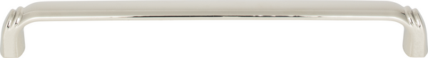 Grace Pomander Appliance Pull  TK1037PN in Polished Nickel