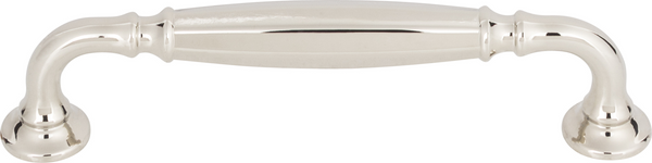 Grace Barrow Pull 5 1/16 Inch  TK1052PN in Polished Nickel