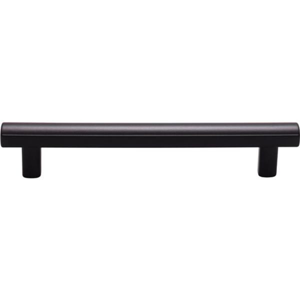 Lynwood Hillmont Pull 5 1/16 Inch  TK905BLK in Flat Black