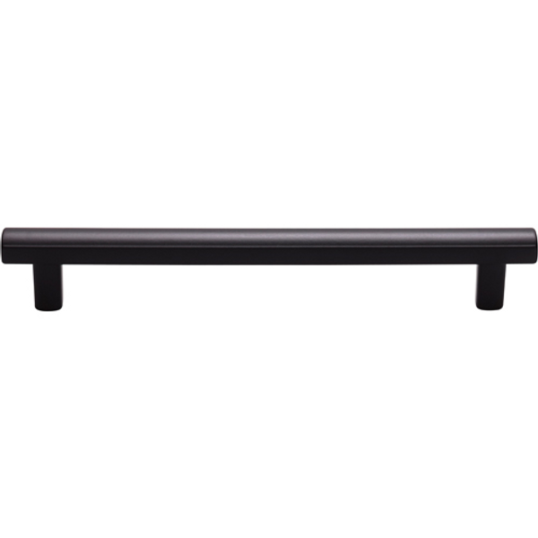 Lynwood Hillmont Pull 6 5/16 Inch  TK906BLK in Flat Black