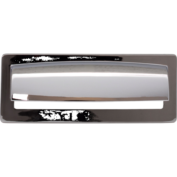 Lynwood Hollin Cup Pull  TK937PC in Polished Chrome