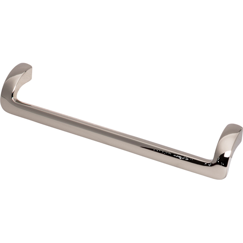 Lynwood Kentfield Pull  TK953PN in Polished Nickel