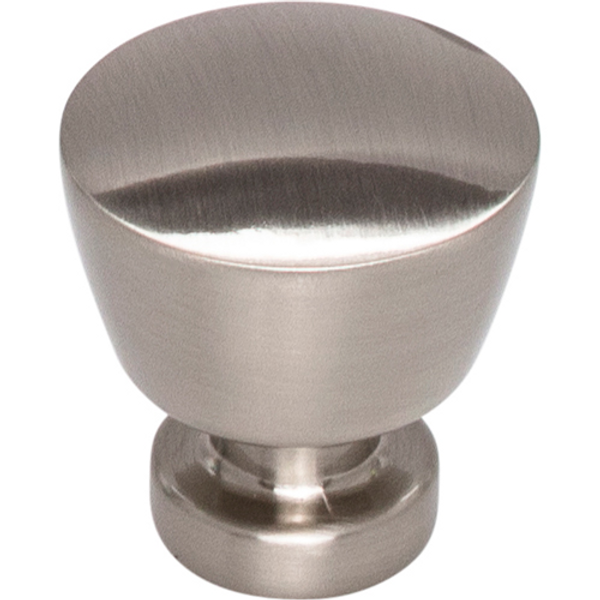 Lynwood Allendale Knob  TK960BSN in Brushed Satin Nickel