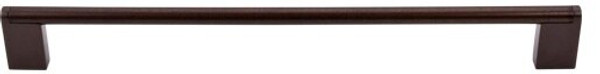 Princetonian Appliance Pull 12'' Oil Rubbed Bronze