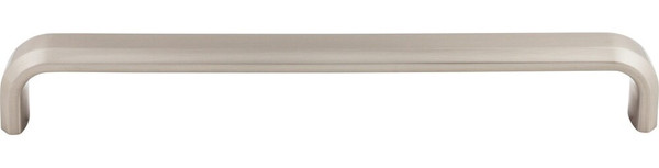 Ellis Telfair Appliance Pull 12'' Brushed Satin Nickel