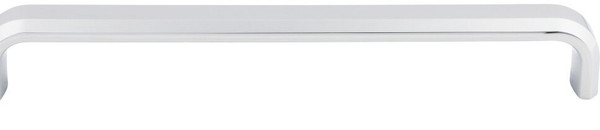 Ellis Telfair Appliance Pull 12'' Polished Chrome