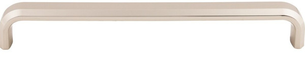 Ellis Telfair Appliance Pull 18'' Polished Nickel