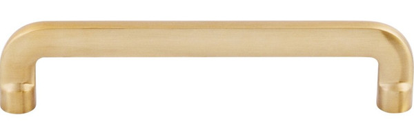 Ellis Hartridge Pull 5 1/16'' Honey Bronze
