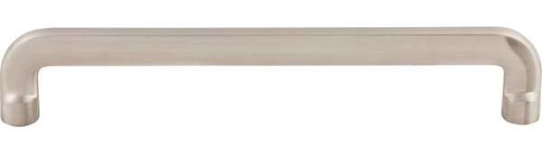 Ellis Hartridge Pull 6 5/16'' Brushed Satin Nickel Ellis Hartridge Pull 6 5/16'' Brushed Satin Nickel