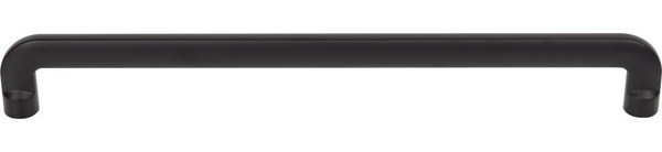 Ellis Hartridge Pull 8 13/16'' Flat Black