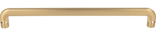 Ellis Hartridge Pull 8 13/16'' Honey Bronze