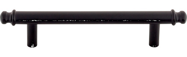 Ellis Julian Pull 3 3/4'' Flat Black