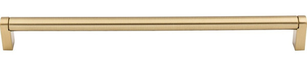 Pennington Bar Pull 18 7/8'' Honey Bronze