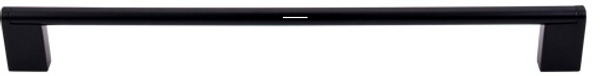 Princetonian Appliance Pull 30'' Flat Black