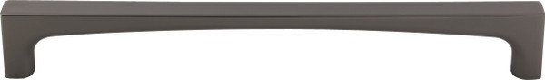 Grace Riverside Appliance Pull 12'' Ash Gray Grace Riverside Appliance Pull 12'' Ash Gray