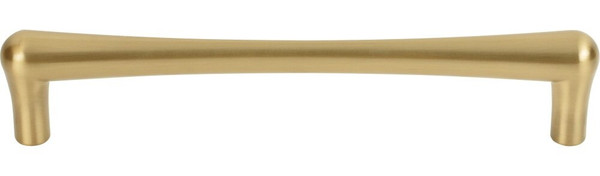 Barrington Brookline Pull 6 5/16'' Honey Bronze