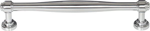 Regent's Park Ulster Pull 6 5/16 Inch Polished Chrome TK3073PC