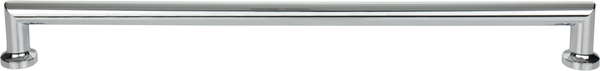 Morris Appliance Pull 18 Inch Polished Chrome TK3158PC