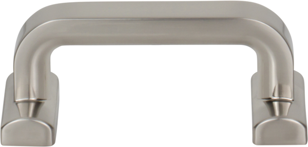 Morris Harrison Pull 2 1/2 Inch Brushed Satin Nickel TK3161BSN