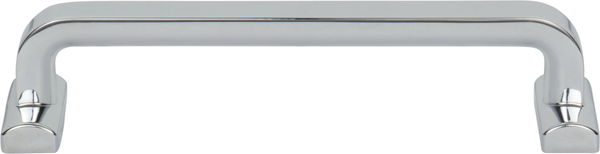Morris Harrison Pull 5 1/16 Inch Polished Chrome TK3163PC