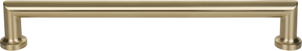 Morris Appliance Pull 12 Inch Honey Bronze TK3157HB