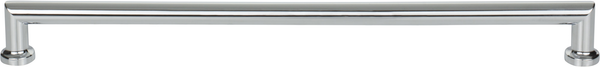 Morris Pull 12 Inch Polished Chrome TK3156PC