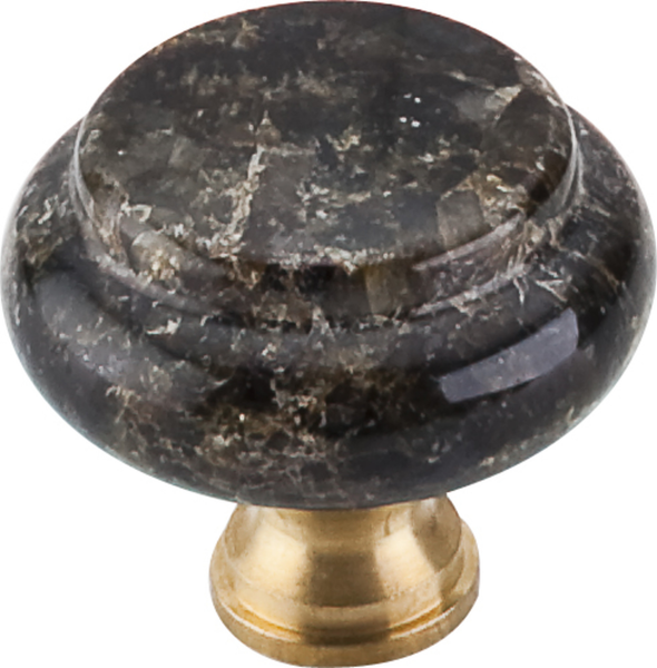 Chateau 1 3/8'' Diameter Round Knob M120