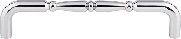 Appliance Nouveau Ring 7'' cc Bar Pull M714-7