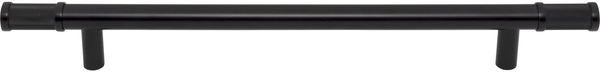 Garrison Burnham 12'' cc Bar Pull TK3238BLK