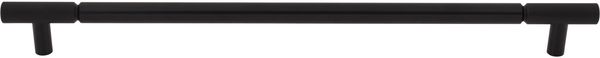 Garrison Prestwick 18'' cc Bar Pull TK3247BLK