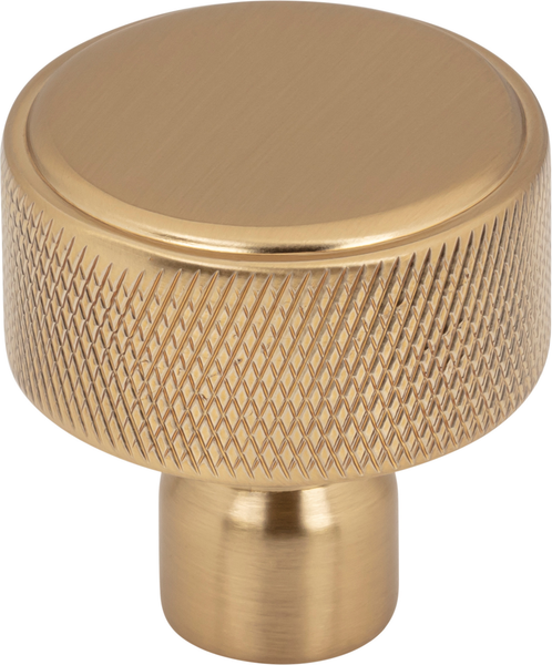 Garrison Knob 1 1/4'' Honey Bronze TK3261HB