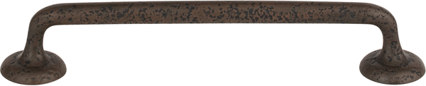 Olde World Pull 5 1/16'' cc Rust 276-R