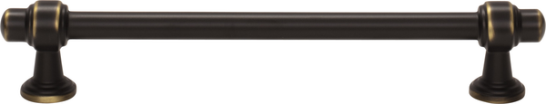 Bronte Pull 6 5/16'' cc Cafe Bronze 315-CFB